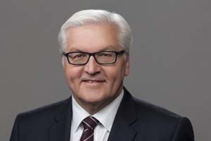  Steinmeier Terpilih Sebagai Presiden Jerman